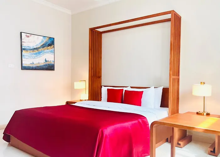 Golden Bay Hotel By Marine Parade