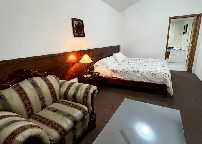 Hotel Calli Yolotl Teotihuacan