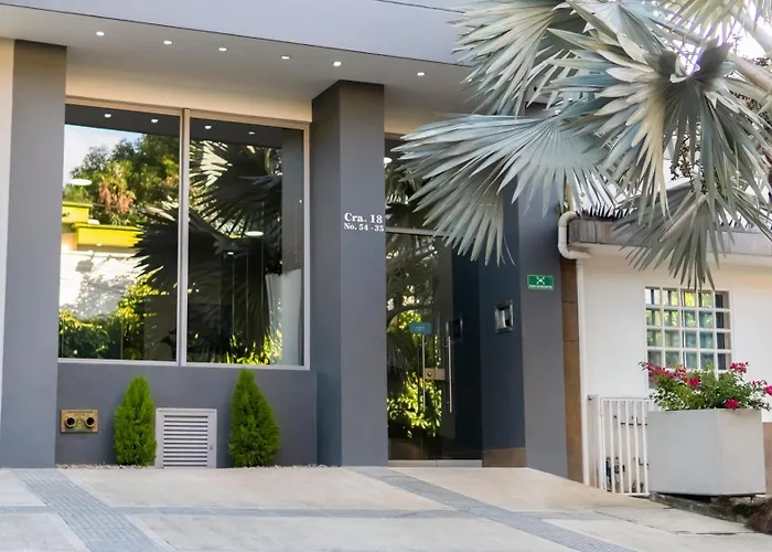 HOTEL RILUX Barrancabermeja