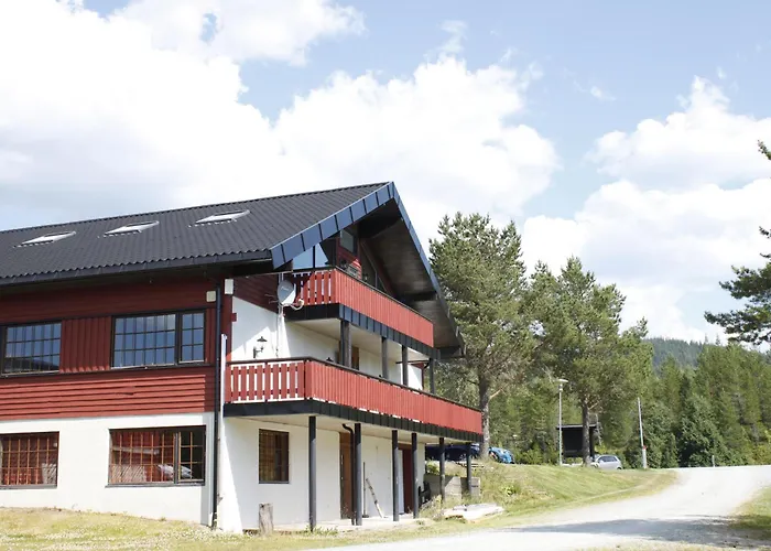 Heia Gjestegard
