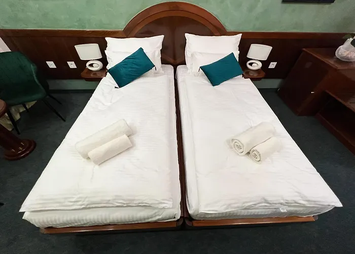 Hotel Laktasi