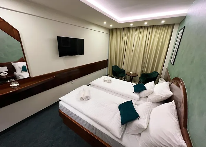 Hotel Laktasi
