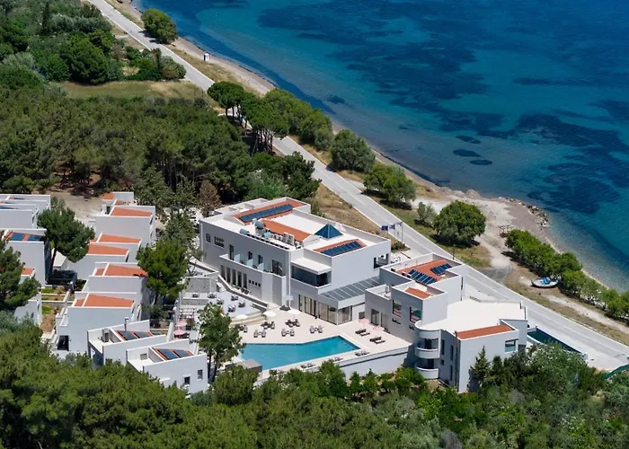 Mythical Coast Wellness Retreat