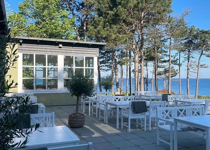 Gilbjerg Strandhotel