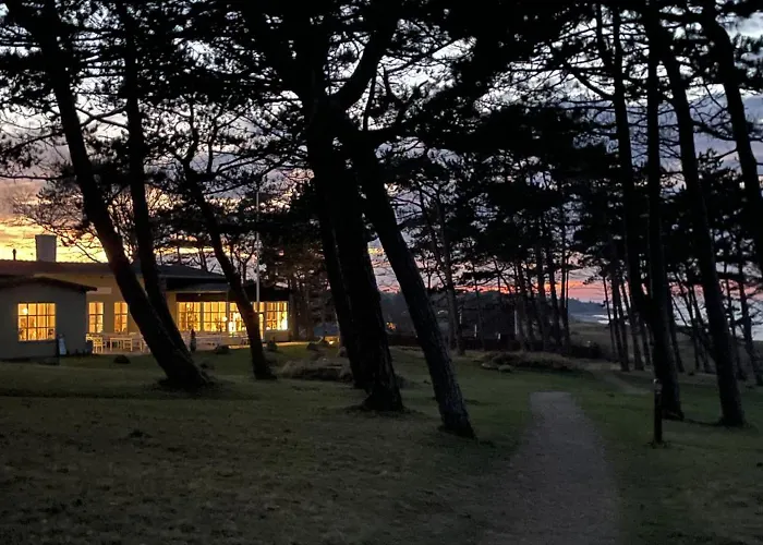 Gilbjerg Strandhotel
