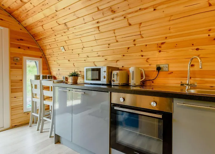 1 Bed In Coniston Oc-88961