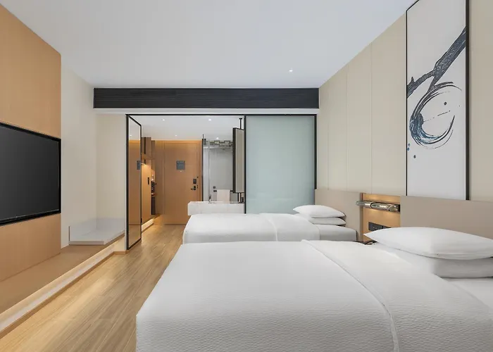 Fairfield By Marriott Yining