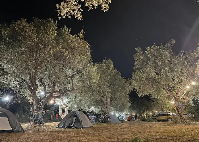 Camping Qeparo
