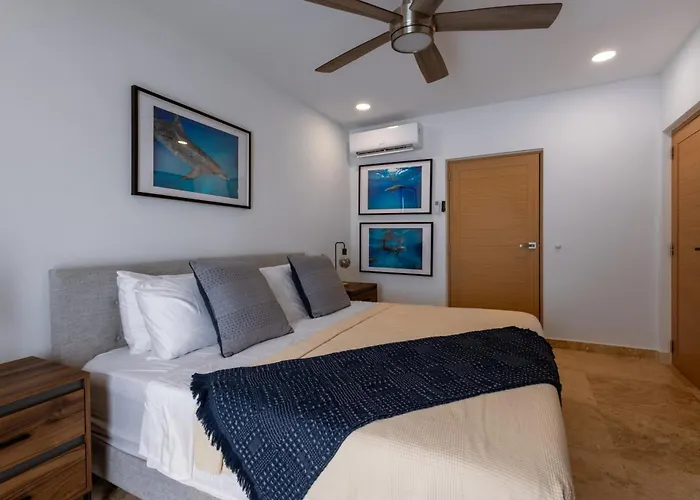 Anchors Hotel