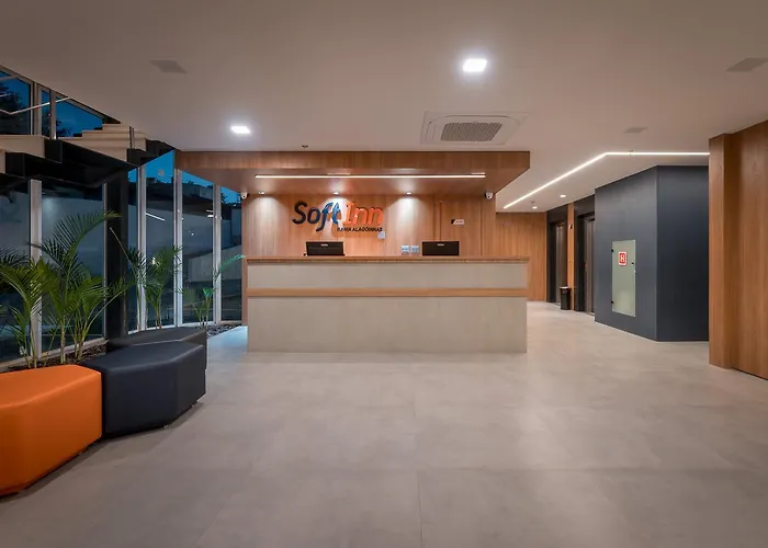 Soft Inn Alagoinhas