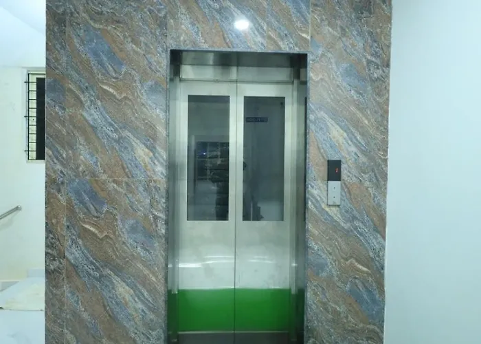 Sangam Residency Manipal