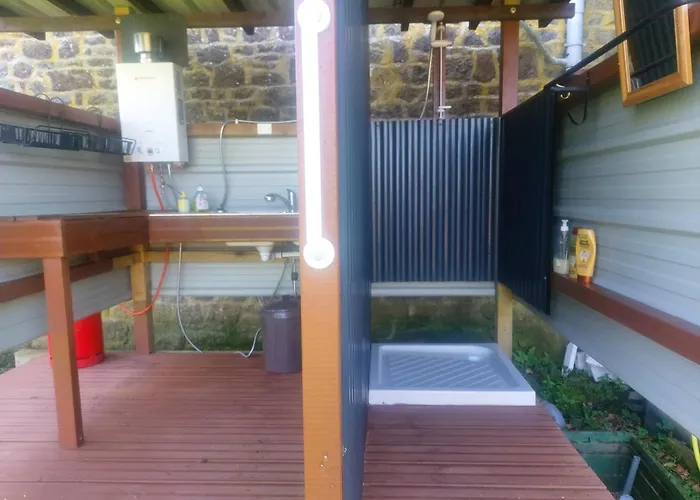 Countryside Caravan 3 Units
