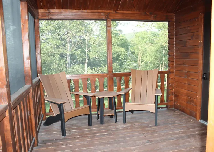 Tiny Cabin #4 By Windham Ny Escape 'Cabin Comfort'