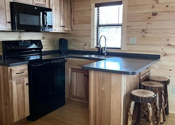 Tiny Cabin #5 By Windham Ny Escape 'Scenic Stay'