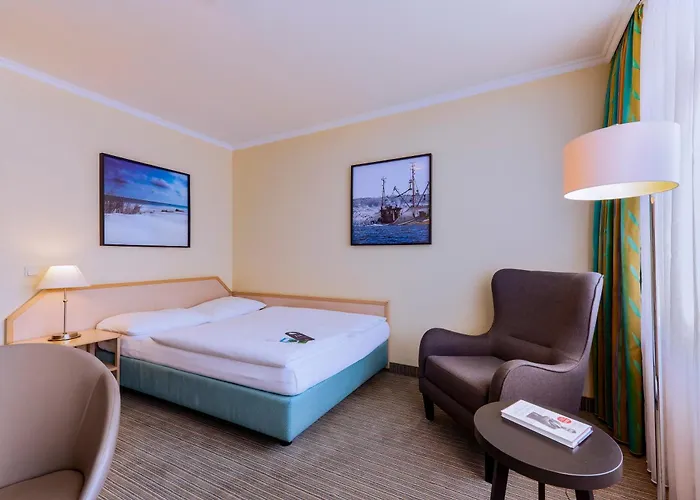 Upstalsboom Parkhotel