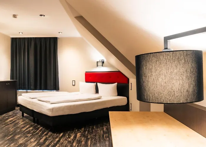 Altora Eisenbahn Themenhotel
