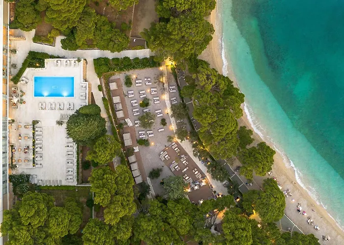 Maestral Adults Exclusive Hotel