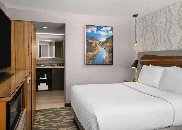 Aiden By Best Western St George