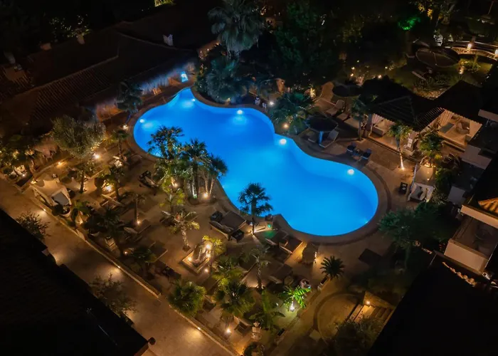 Achtis Hotel