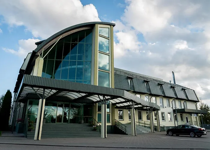 Siauliu Krasto Medziotoju Uzeiga