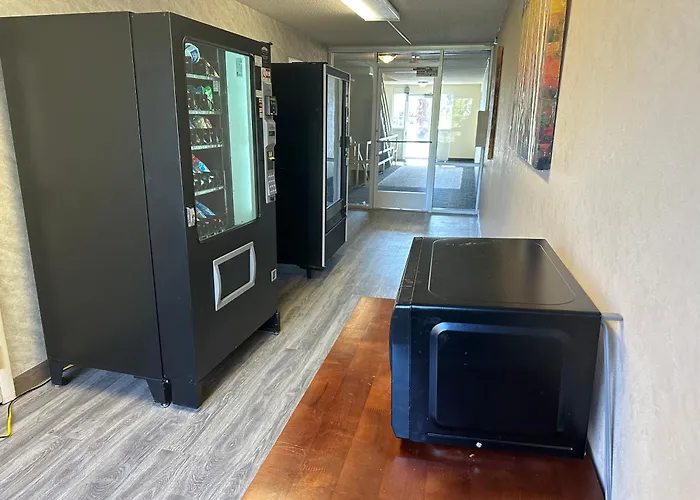 Fairbridge Extended Stay, A Kitchenette Hotel