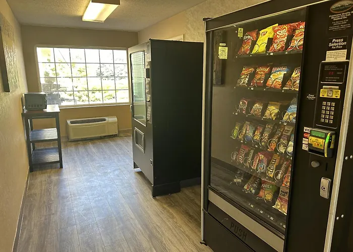 Fairbridge Extended Stay, A Kitchenette Hotel