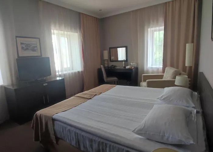 Optima Kropyvnytskyi Hotel