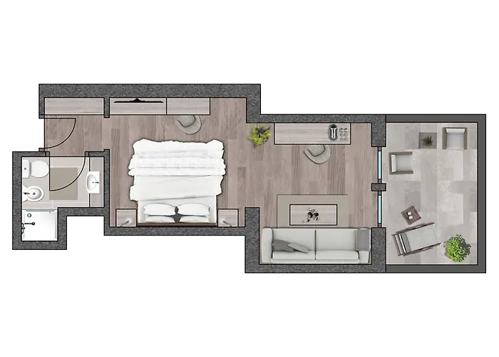 Hotel Solvie