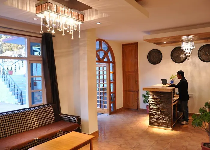 Hotel Ekant