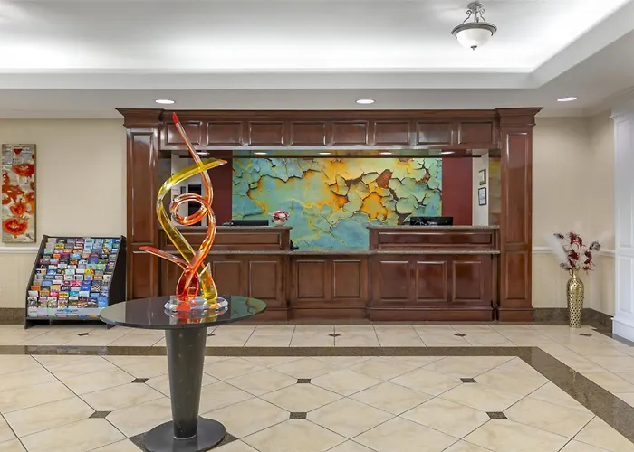 Best Western Plus Waxahachie Inn & Suites