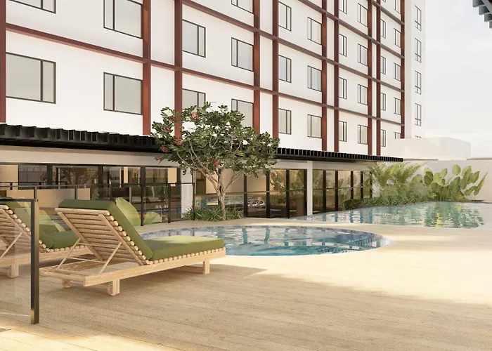 Seda Centrio Cagayan De Oro