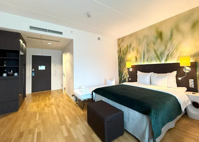 Best Western Plus Park City Lund
