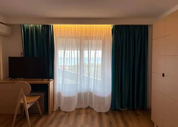 Hotel Poienita