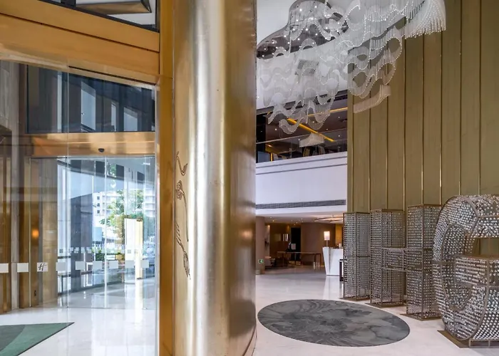 Holiday Inn Kunming City Centre By Ihg