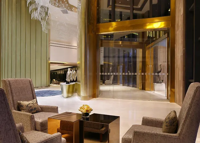 Holiday Inn Kunming City Centre By Ihg