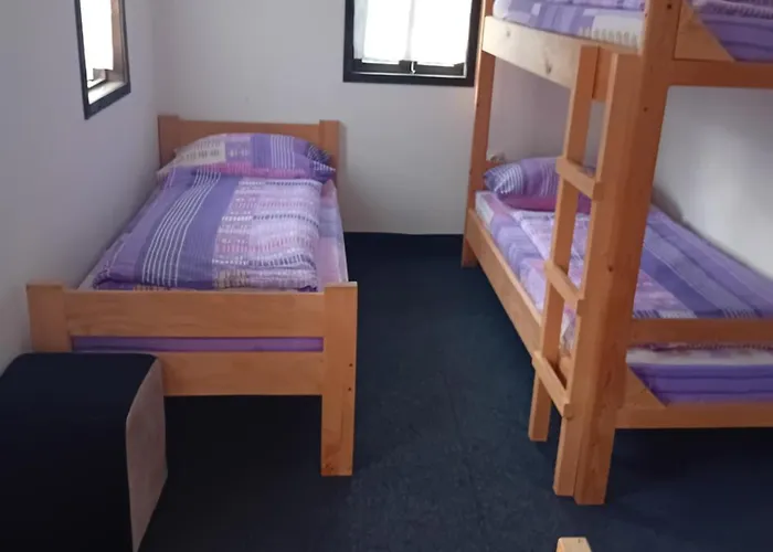 Rafting Campsite Stari Dud