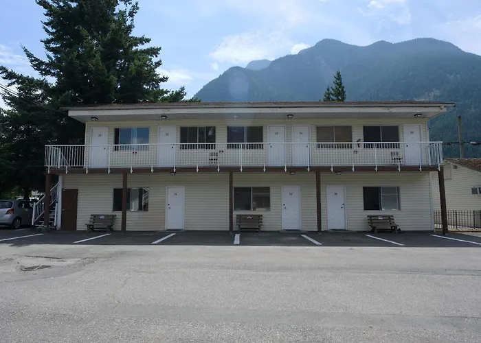 Park Motel
