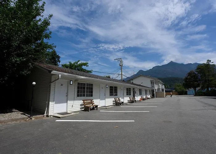 Park Motel