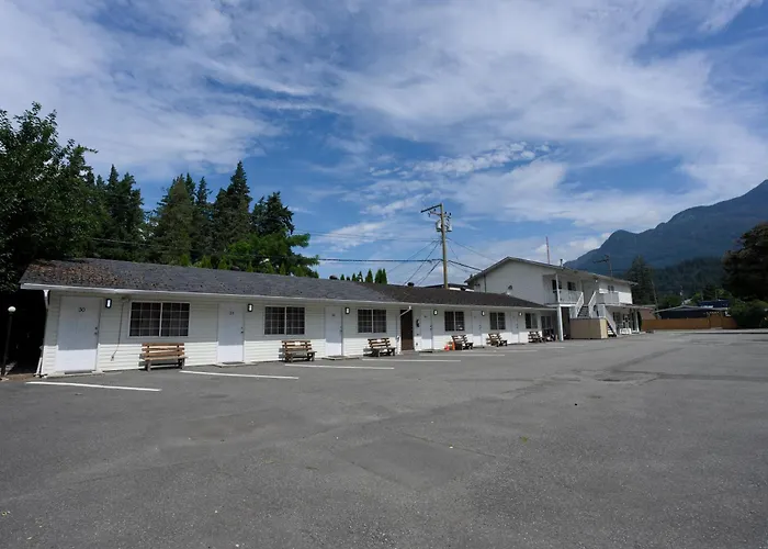Park Motel