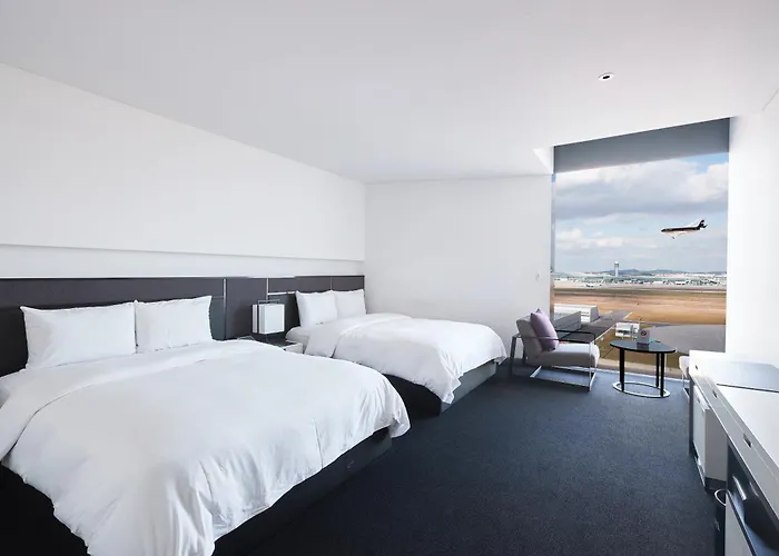 Hotel Ora Incheon