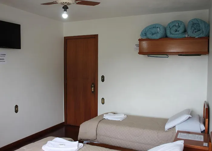 Hotel Somensi