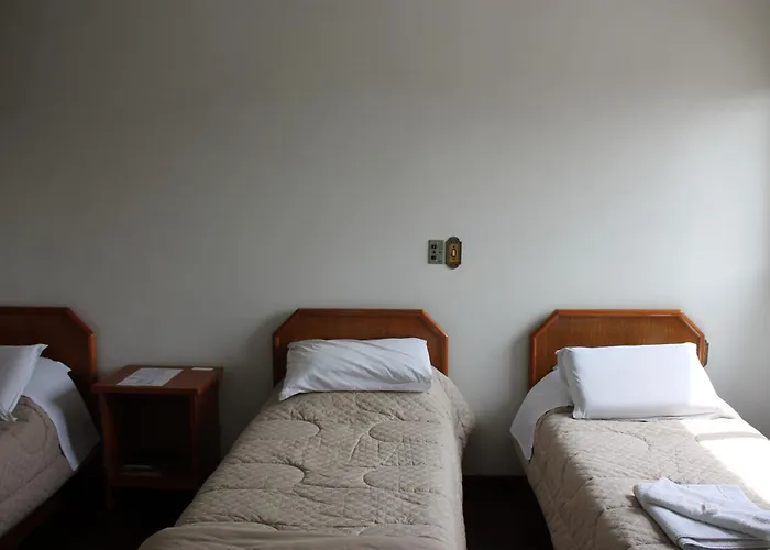 Hotel Somensi