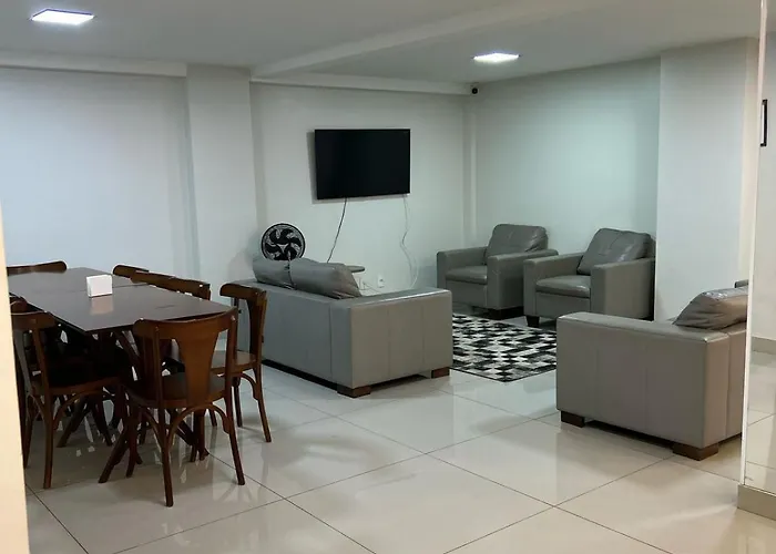 Taguapark Hotel