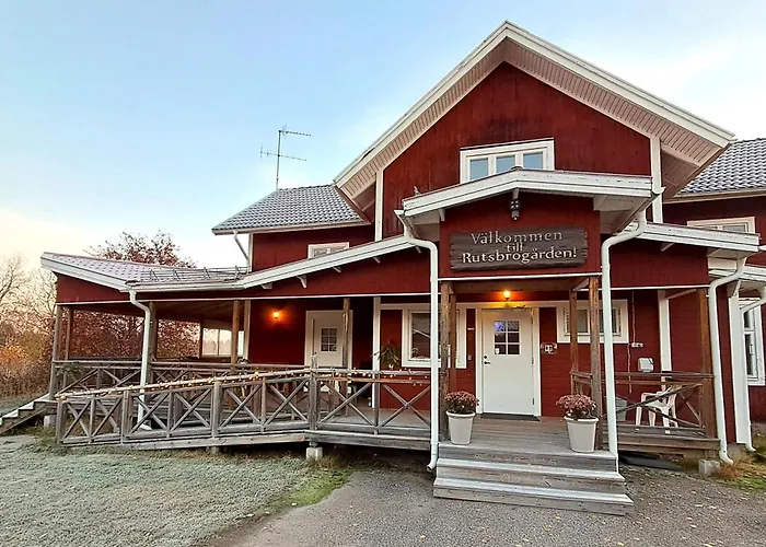 Rutsbrogarden
