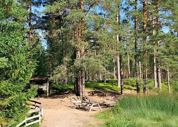 Rutsbrogarden