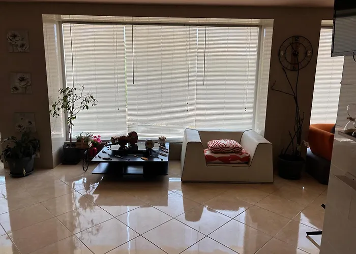 Nikolakakis Rooms Lavrio