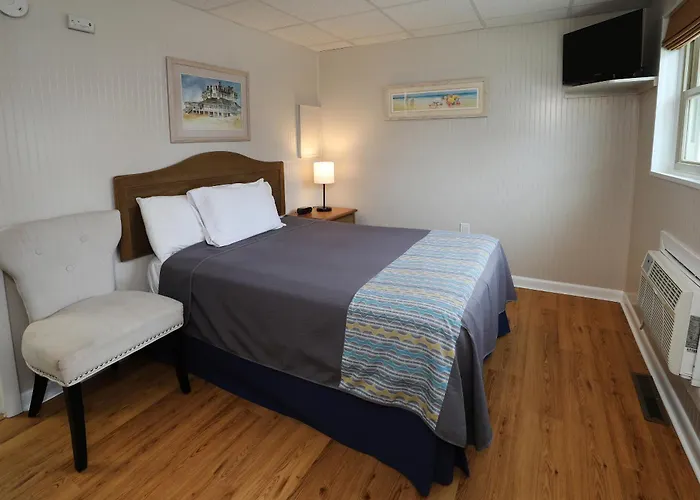 Lark Motel