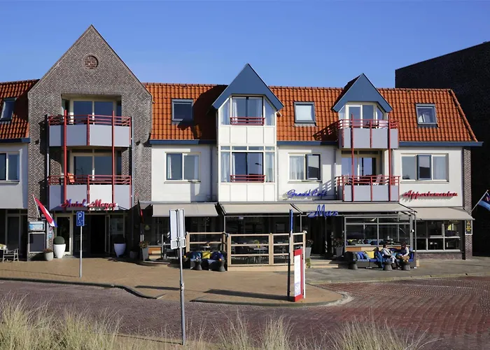 Best Western Beach Hotel Bergen Aan Zee