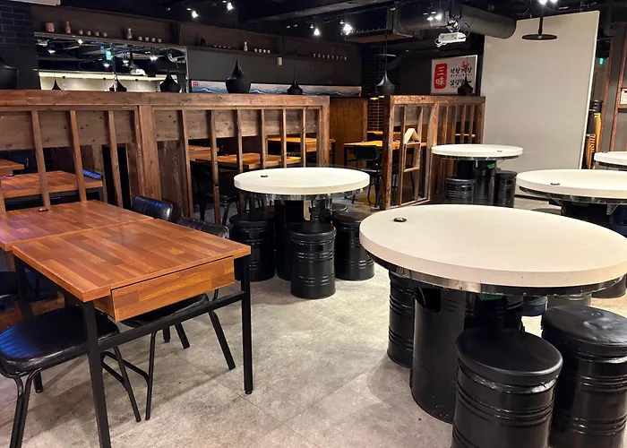 Hotel Mystays Nagoya Nishiki