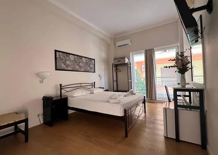Grand Hotel Loutraki